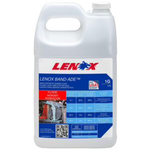 Lenox BandAde 1 Gallon