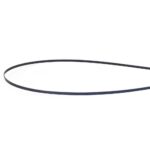 Carbon Wood Blade