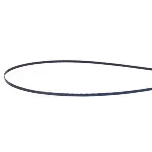 Carbon Wood Blade