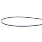 Carbon Wood Blade