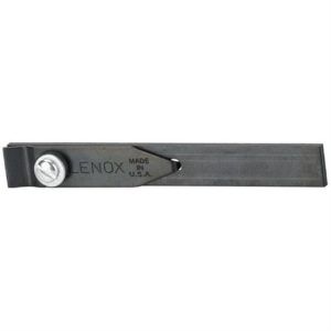Blade alignment