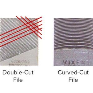 Hand-File-Cut-Types