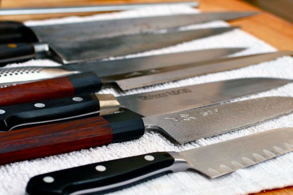 knives Knife