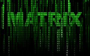 Matrix Blade