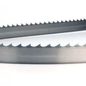 Wood Blade