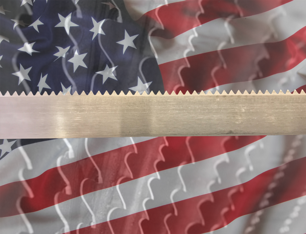 Foam Blade