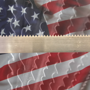 Foam Blade