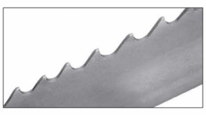 Blade Problem Solve