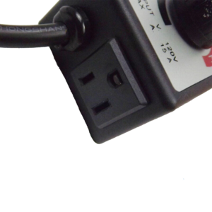 Speed Controller
